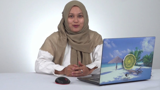 Dyah Titis Kusuma Wardani