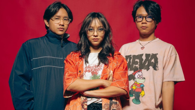 Grup musik Grrrl Gang