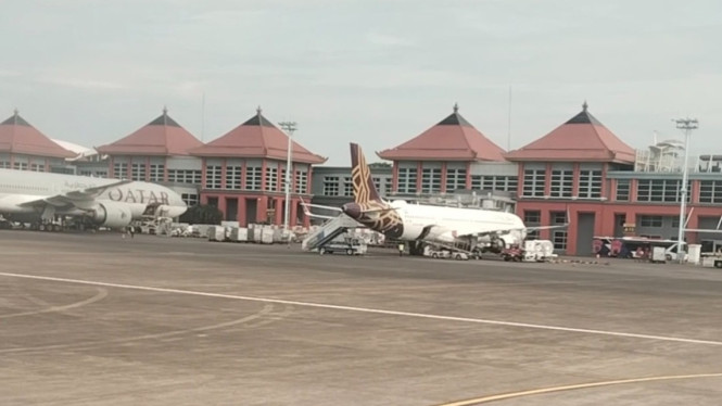 Bandara Internasional Adi Soemarmo