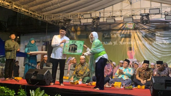 Launching Tegal Great 2026 Sale