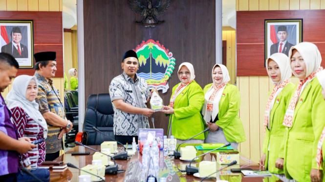 Destinasi Wisata Ramah Muslim