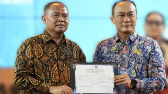 Sleman siapkan manajemen talenta ASN