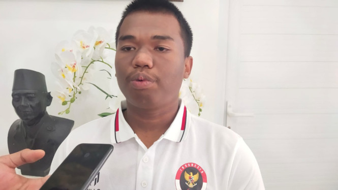Sholahuddin Al Ayyubi salah satu atlet