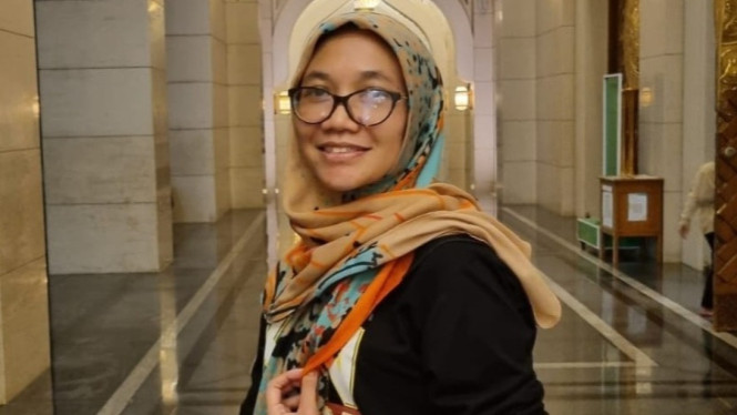 dr Farindira Vesti Rahmasari