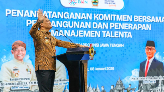 Andalkan Aglomerasi dan Desa Wisata