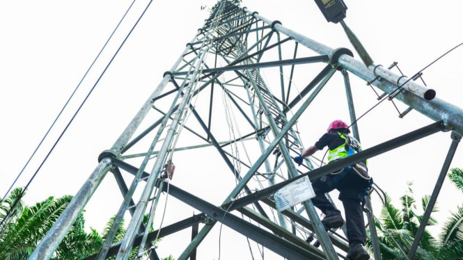 Peningkatan trafik Indosat diikuti dengan pelayanan