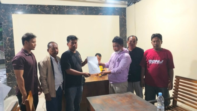 Curi Singkong Rp200 Ribu, Polisi Pilih Restorative Justice