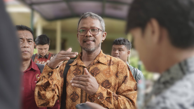 Agung Baghaskoro