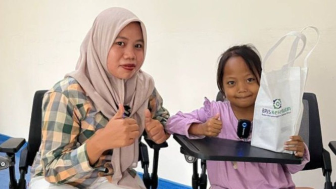 Manfaat JKN untuk Penderita Talasemia