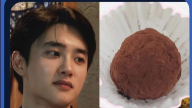 Duchewcoo viral di Korea Selatan