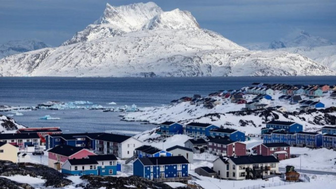 Greenland