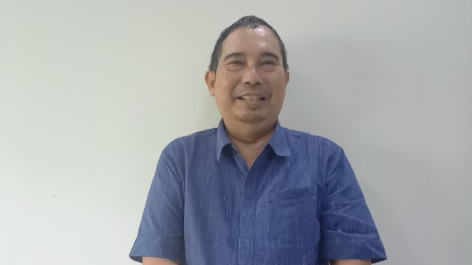 Dr Trisno Raharjo