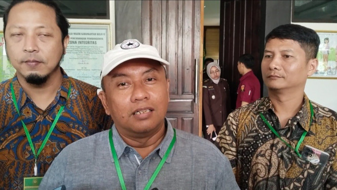 LP3HI ajukan praperadilan Masjid Agung