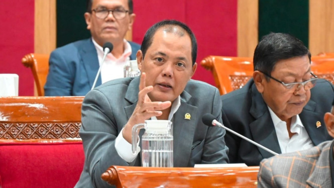 Juliyatmono Tekankan Pentingnya Anggaran Berkelanjutan