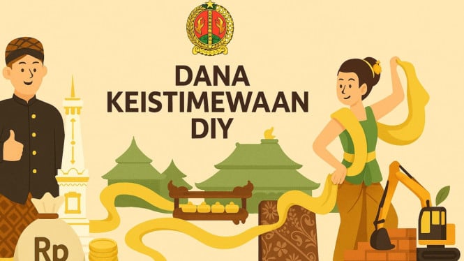 Kota Yogya terima Danais Rp 41,3 Miliar