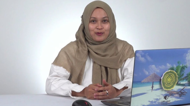 Dr Dyah Titis Kusuma Wardani