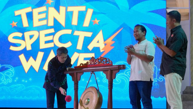 Pameran Inovasi Teknik dan Teknologi Kampus