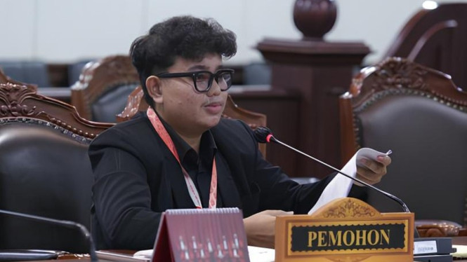 Muhammad Reihan Alfariziq
