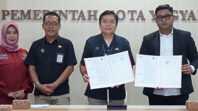 LBH di Kota Yogya siap beri layanan gratis