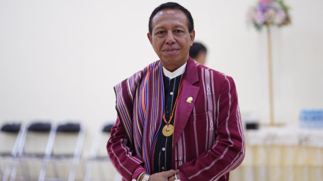 Manuel Vong, Ph.D