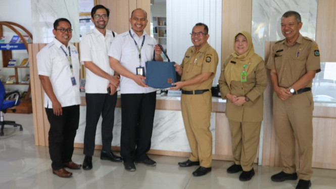 BPOB Dukung aksesibilitas Plono–Nglinggo Kulonprogo