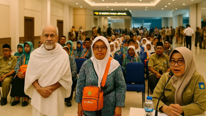 Kulonprogo siapkan layanan kesehatan calon Haji