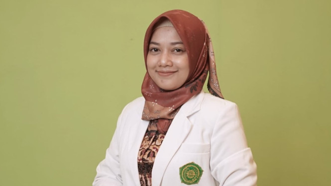 dr Rr Tesaviani Kusumastiwi
