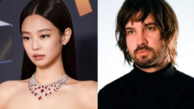 Rumor kolaborasi Jennie BLACKPINK dan Tame Impala