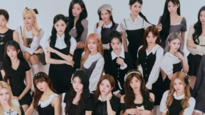 ASSEMBLE26 tripleS