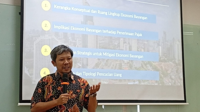 Rijadh Djatu Winardi