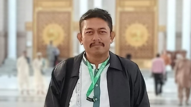 Dosen Ilmu Pemerintahan UMY Dr Suranto