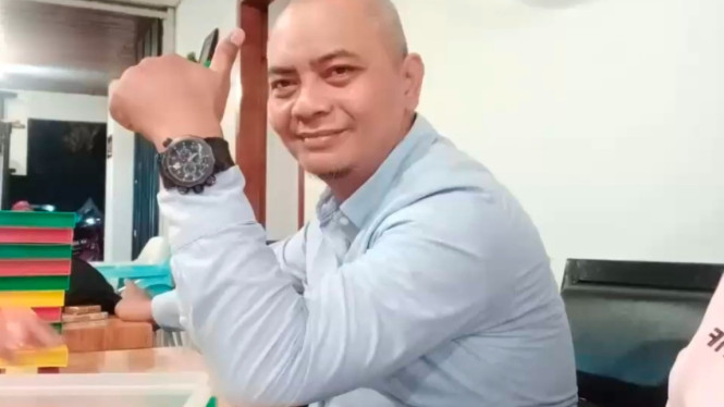 Koord FMPK Andre Heho