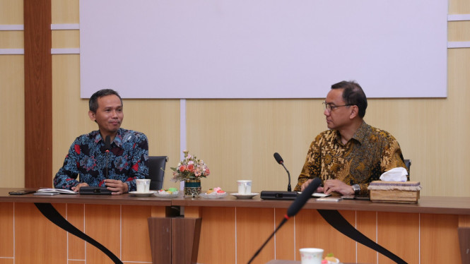 UGM–ANRI sepakat perkuat Arsip Nasional