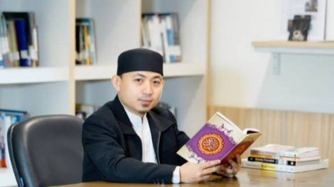 Dr Ayif Fathurrahman