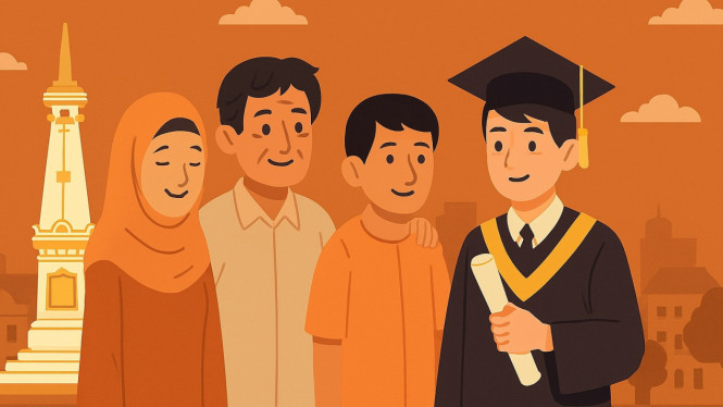 Yogya terapkan satu keluarga miskin satu sarjana