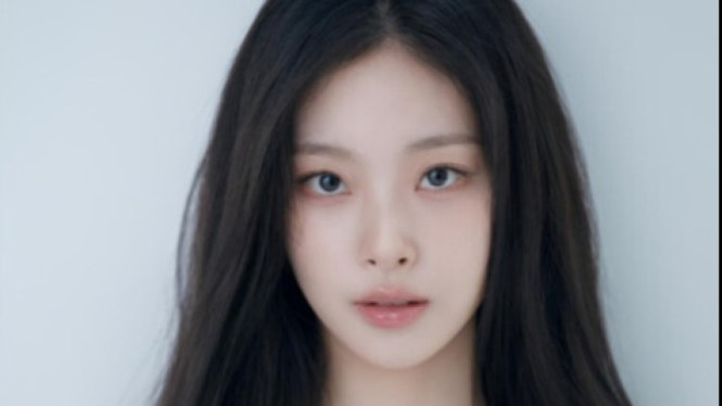 Rasa Syukur Choi Hee-jin