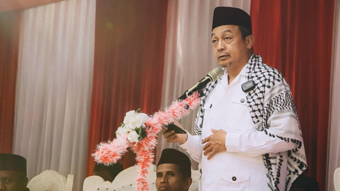 ketua JATTI, Bachtiar Nasir