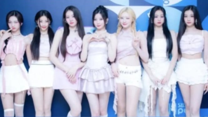 The Awards X UPICK Popularity Award