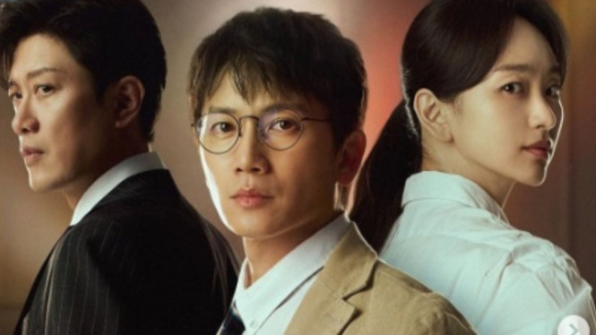 Drama The Judge Return
