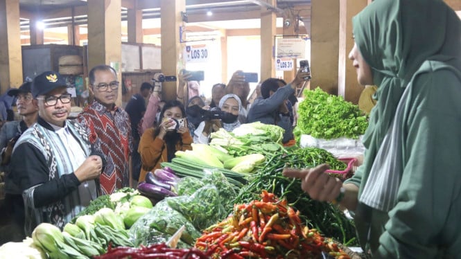 APBN DIY 2026 Jadi Penopang Stabilitas Ekonomi dan Pembangunan Prioritas