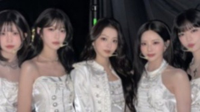 Konser di Hwajeong Gymnasium, Korea University