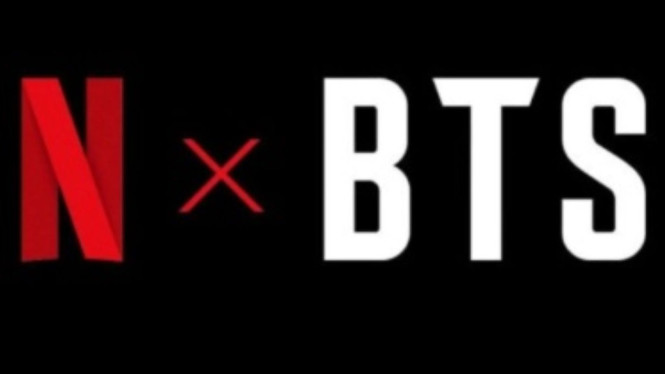 "BTS Comeback Live: ARIRANG"