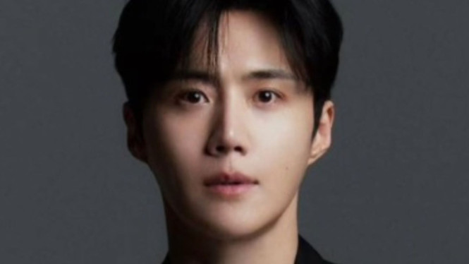Rekayasa Pajak Kim Seonho