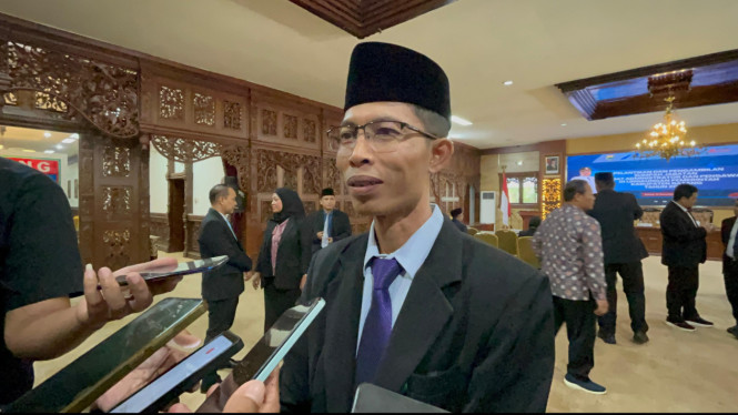BKPSDM Batang Percepat Asesmen JPTP, Tiga Kandidat Terbaik Akan ...