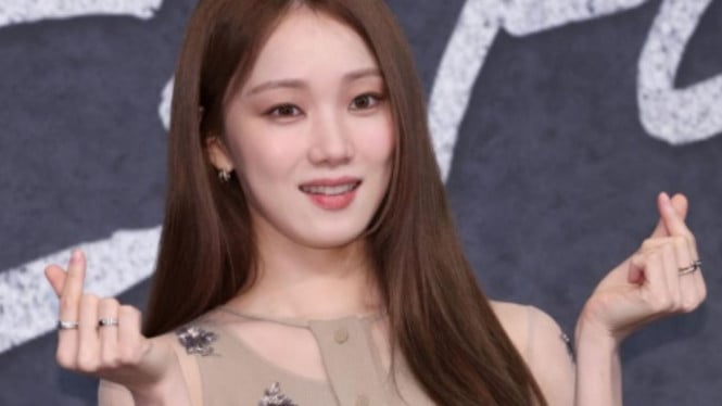 Bintangi drama baru berjudul 'Swan Laundry'