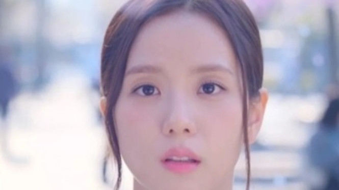 Kencan Virtual Jisoo