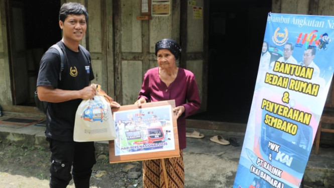 Peringatan Hari Pers Nasional di Kulonprogo