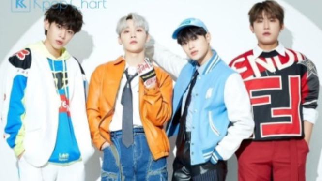 AB6IX Comeback