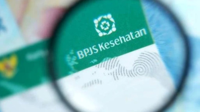 Dampak non-aktif JKN Kesehatan