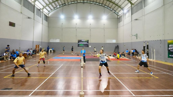 UMY Rektor Cup 2026